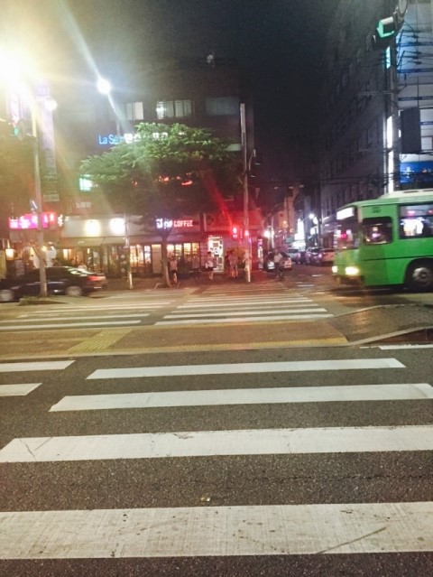 미쓰족발 이미지