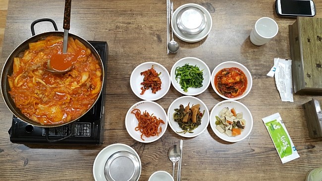 이모네두루치기 사진 7