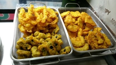 손맛떡볶이 이미지