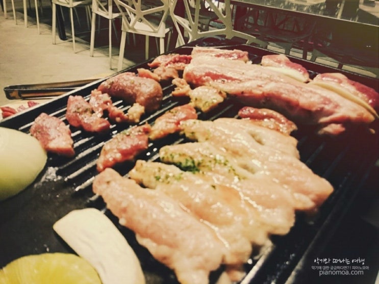 큐싸롱 이미지