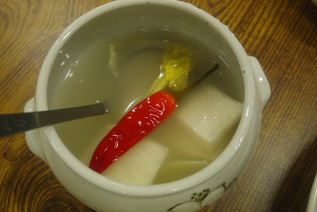 솔오름아구찜 이미지