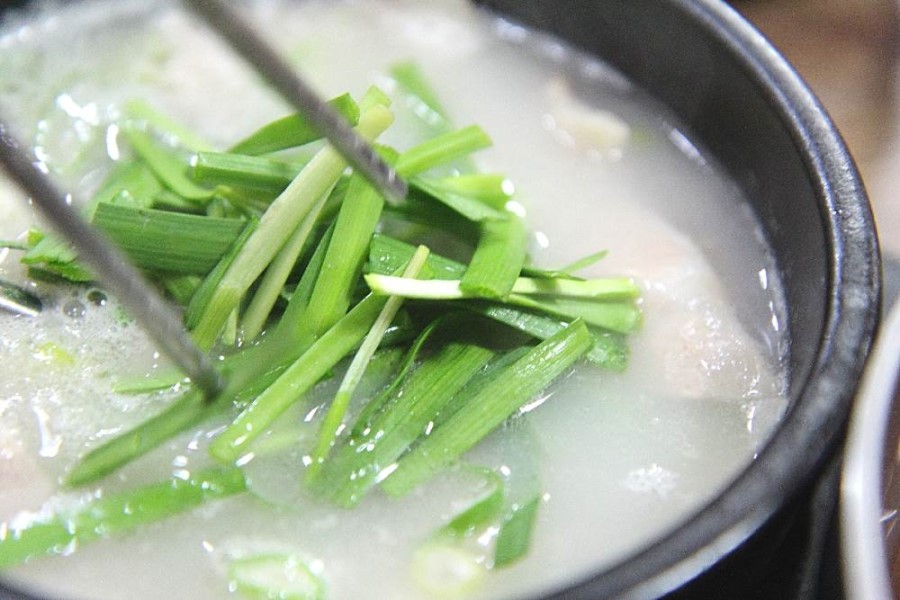 센텀신가야밀면 이미지