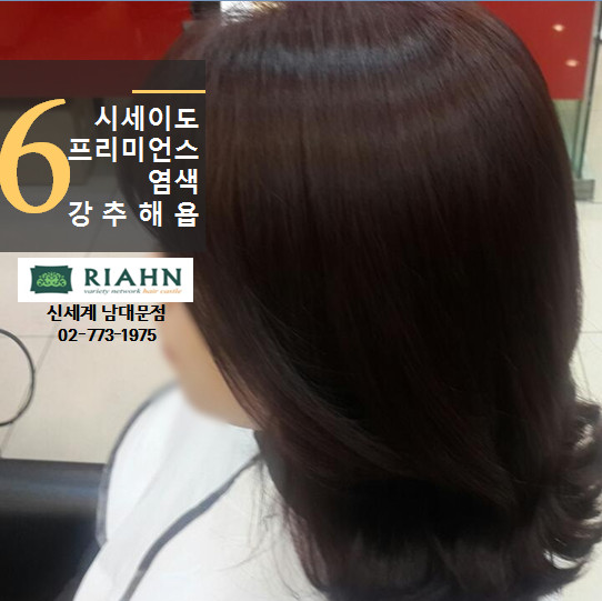 신세계미용실 이미지