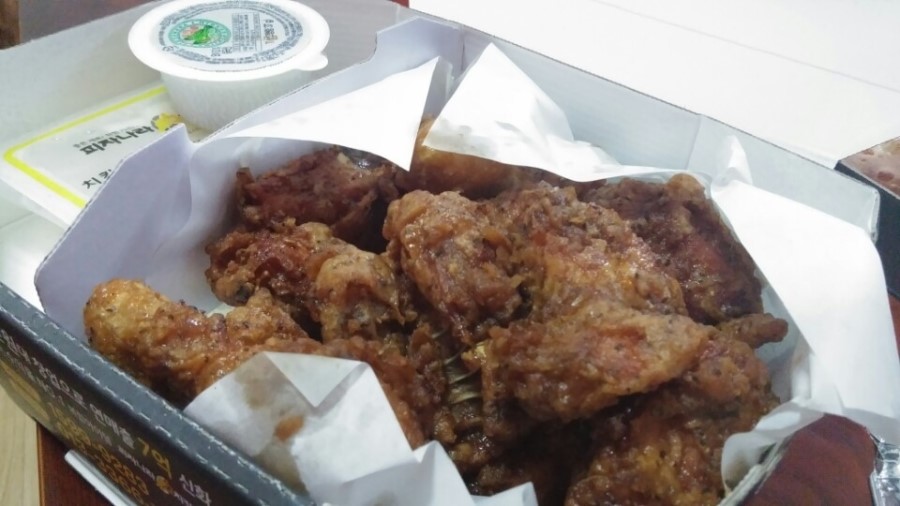 피자나라치킨공주 이미지