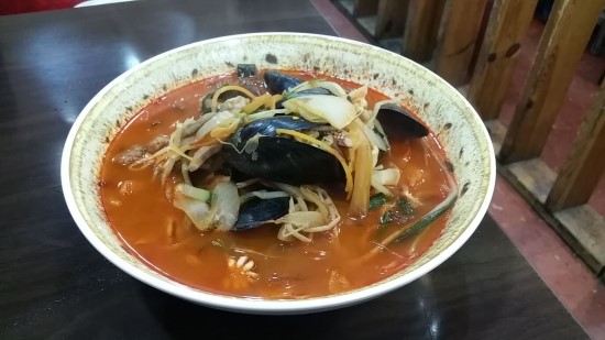 상동반점 이미지