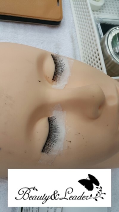 뷰티앤리더미용학원 이미지