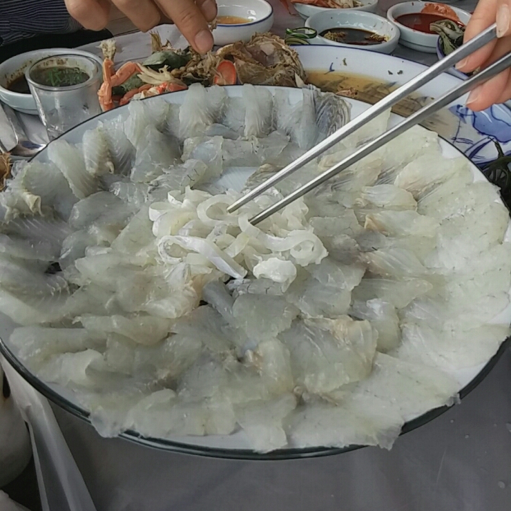수빈횟집 이미지