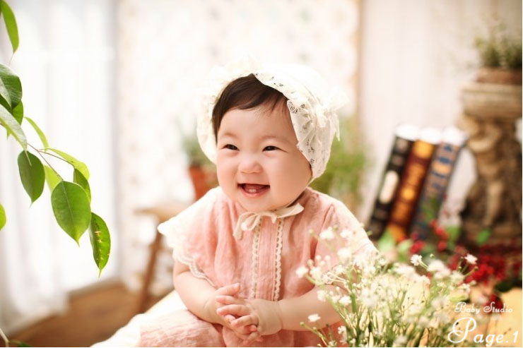 원 포토 스튜디오 이미지