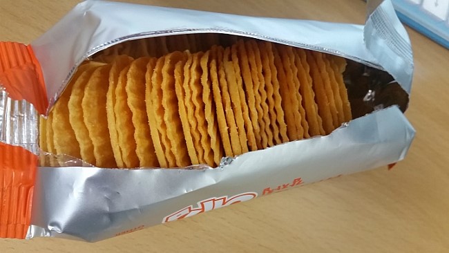 예감 이미지