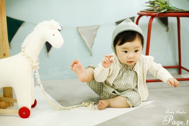 원 포토 스튜디오 이미지