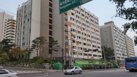 강남마트 이미지