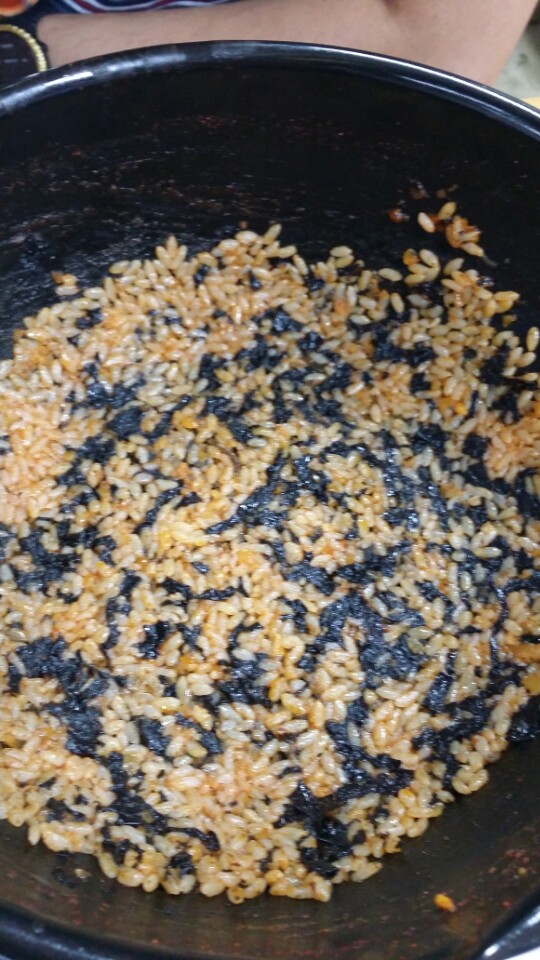 즉석맛남 이미지