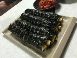 경아분식 이미지