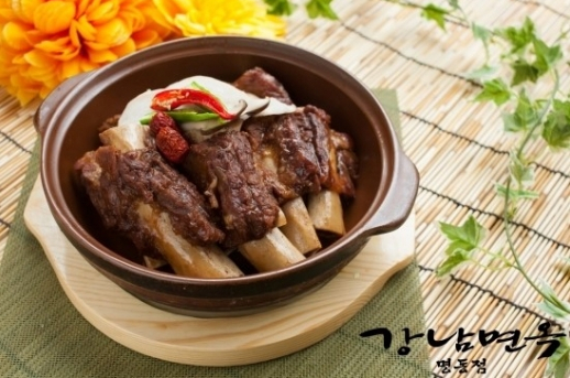 명동면옥 이미지