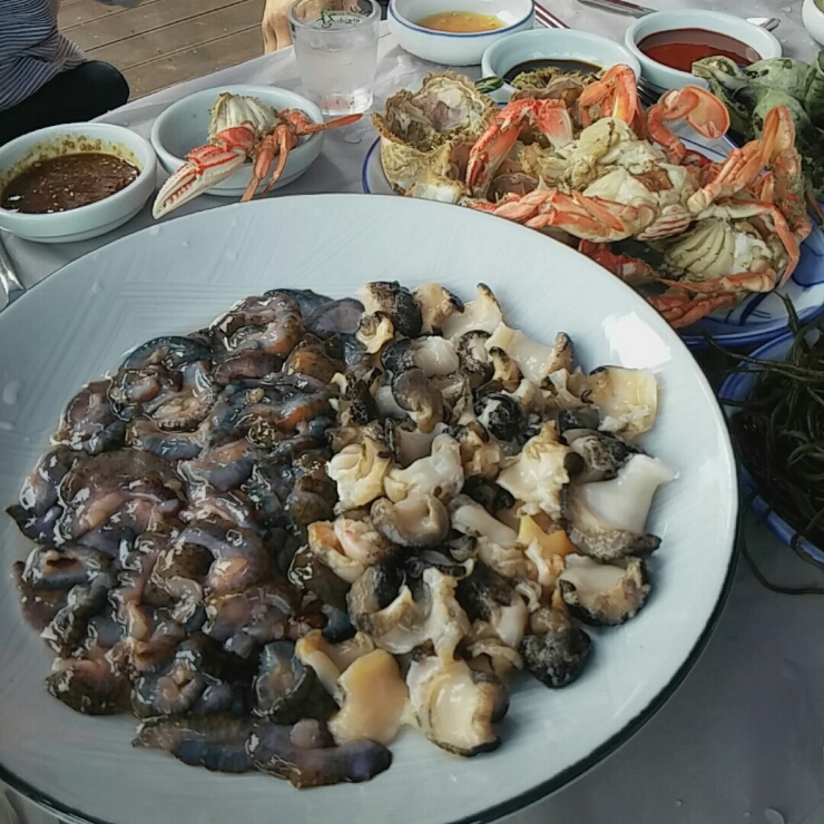 수빈횟집 이미지