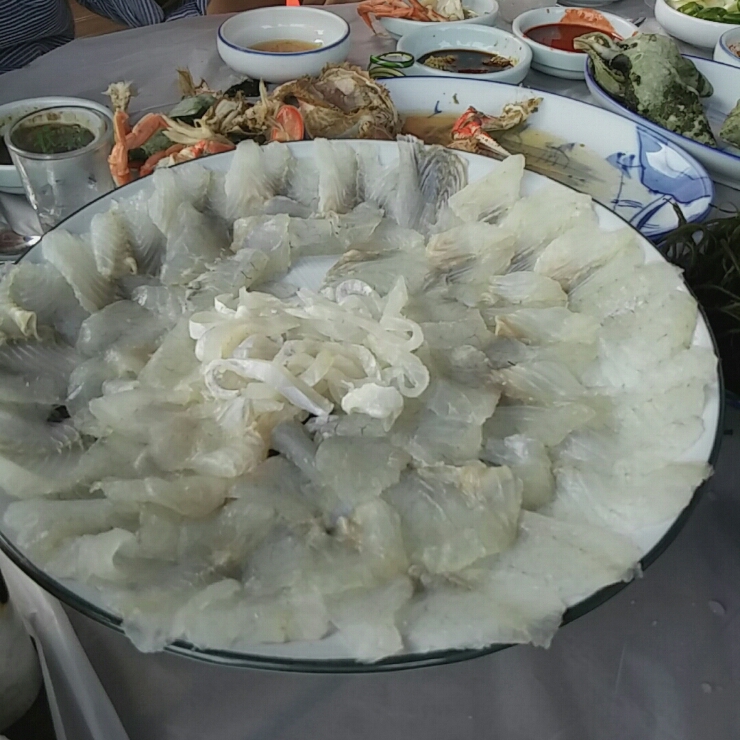 수빈횟집 이미지