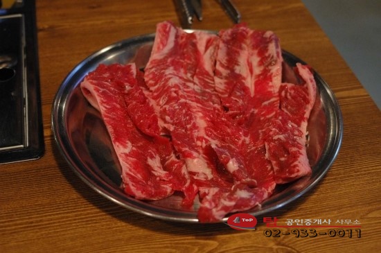 노원상계서서갈비 이미지
