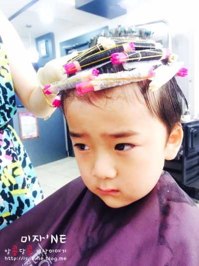 비엔비헤어 이미지