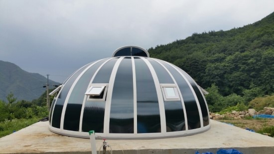 우성(주) 이미지