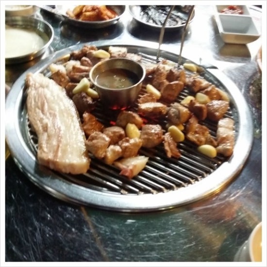 제주근고기 이미지