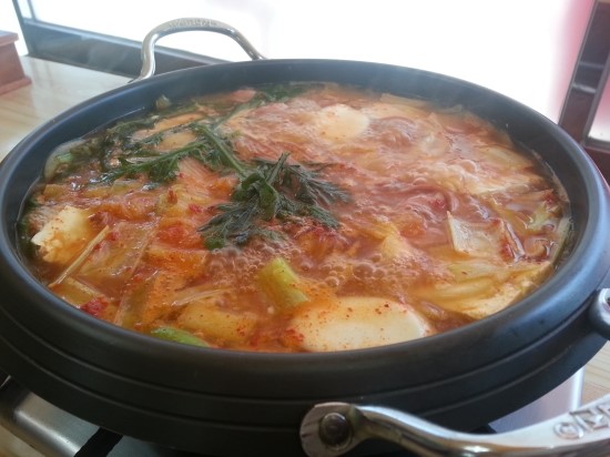 홍제동부대찌개 이미지