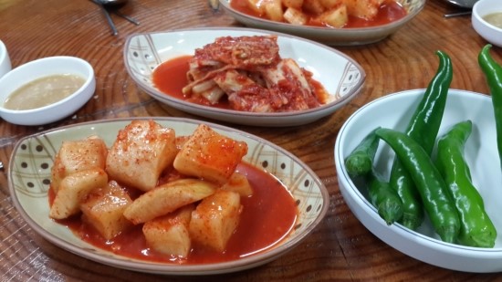부산원조돼지국밥 이미지