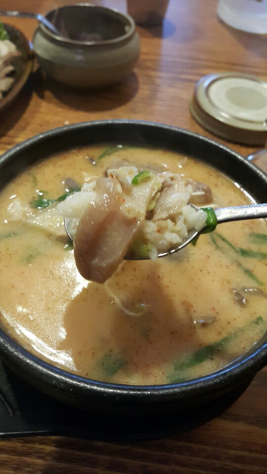 원조할매순대국 이미지