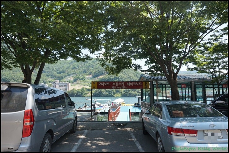 서호수상레저 이미지