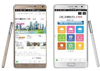 평택스카이차 이미지