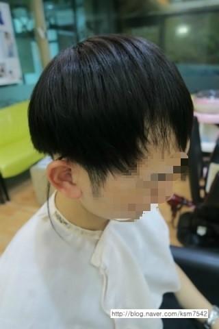 머리하는곳 이미지