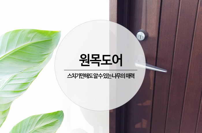 우드원 이미지
