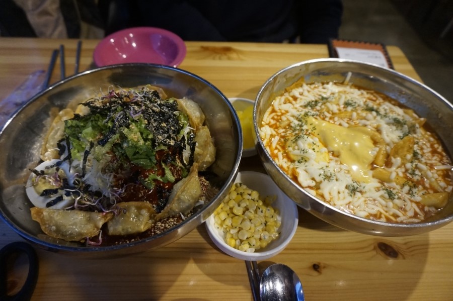 봉라면 이미지