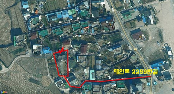다원모텔 이미지