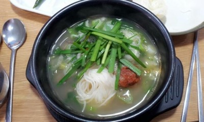 합천돼지국밥 이미지