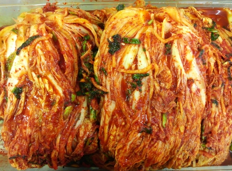 은교반찬 이미지