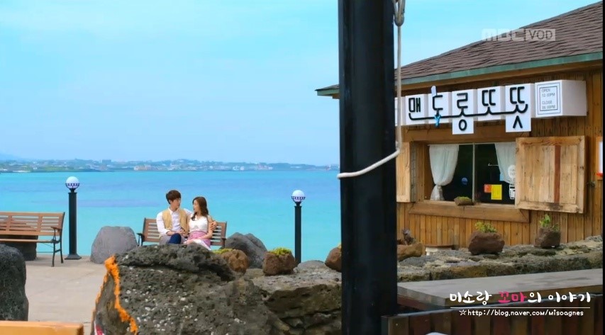파스쿠찌원주봉화산점 이미지