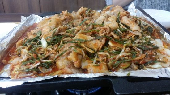 파불고기 이미지