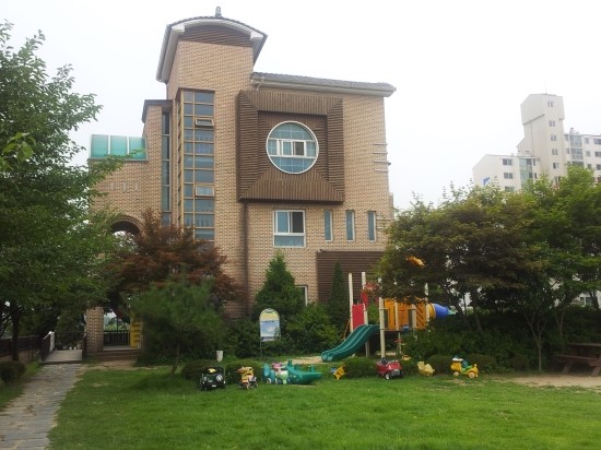 파란나라어린이집 이미지