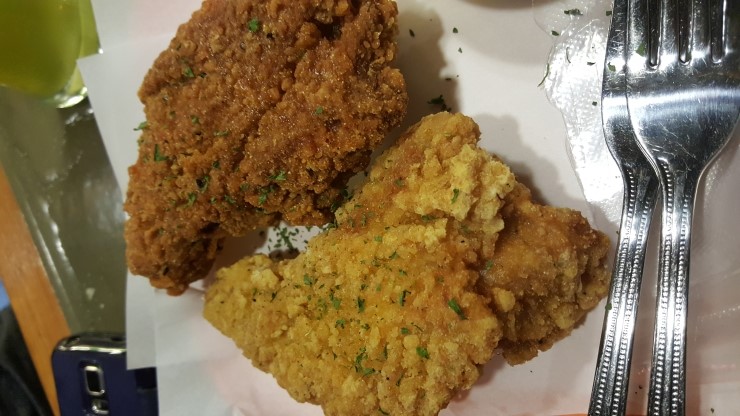 봉구네치킨 이미지