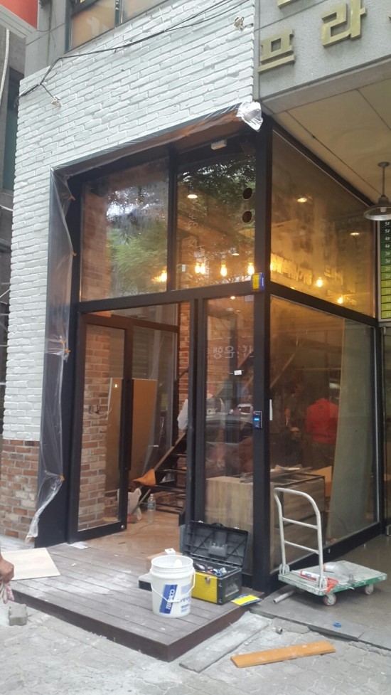 카페드리치 이미지