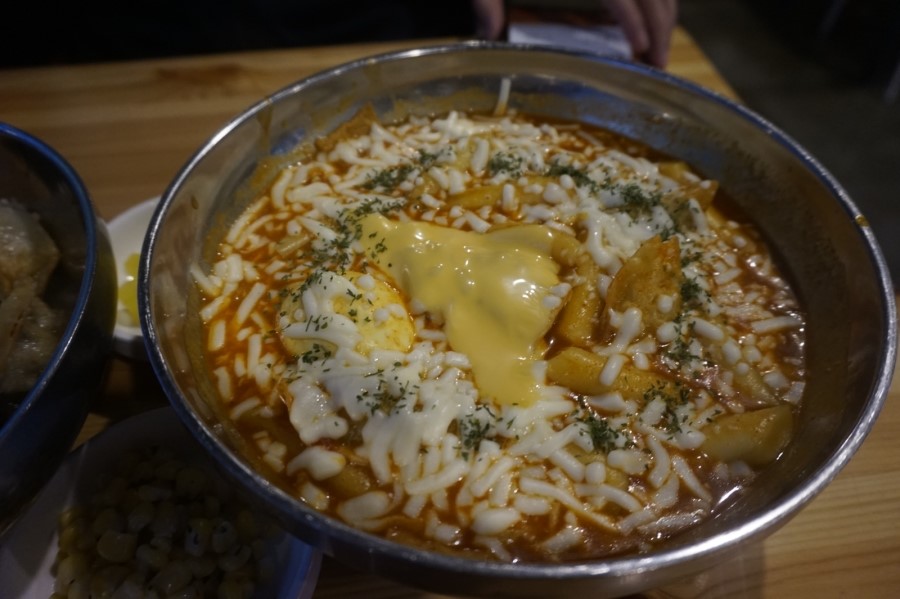 봉라면 이미지