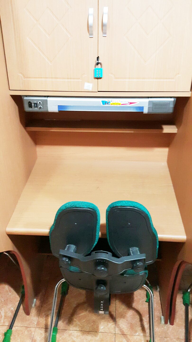 골든벨독서실 이미지