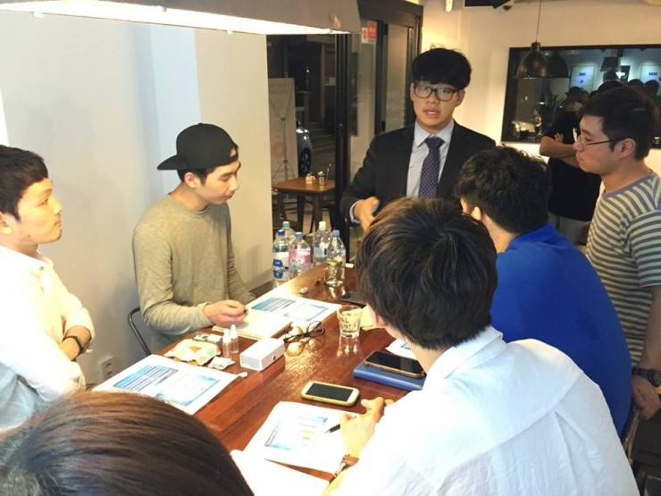 엠커피 이미지