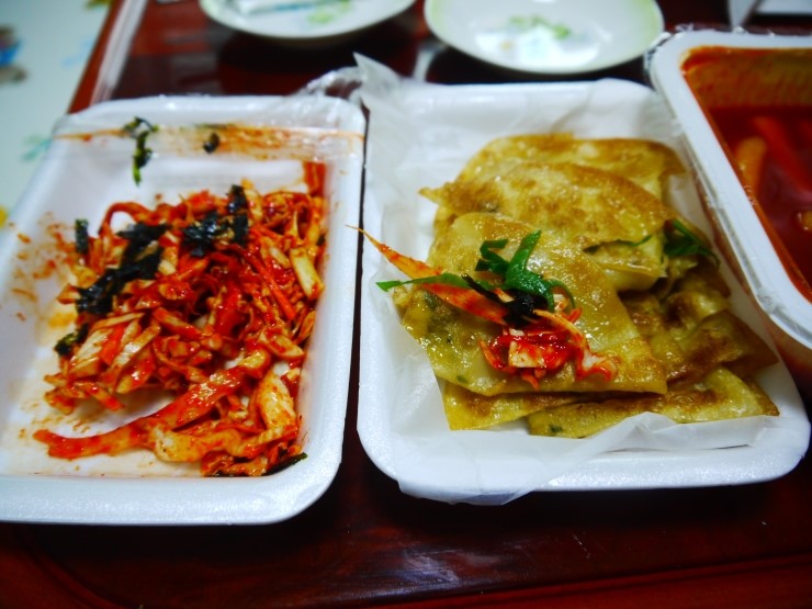 이웃집소녀떡볶이 이미지