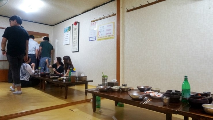 홍북식당 이미지