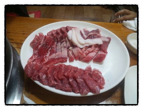 밀목한우뜰 이미지