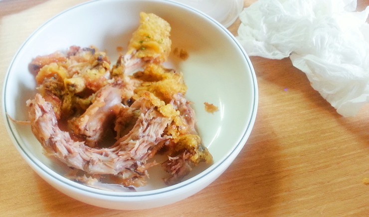 왕애두마리치킨 이미지