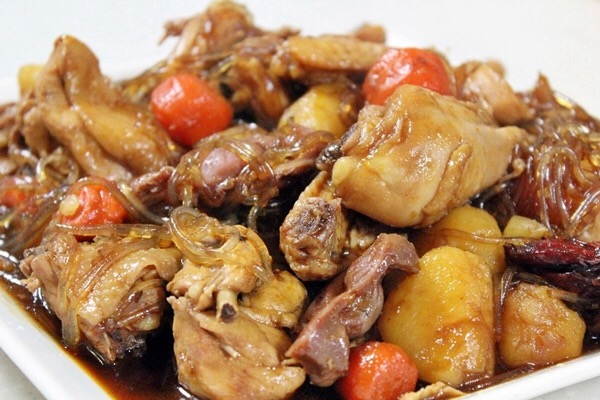 찜닭콜 이미지