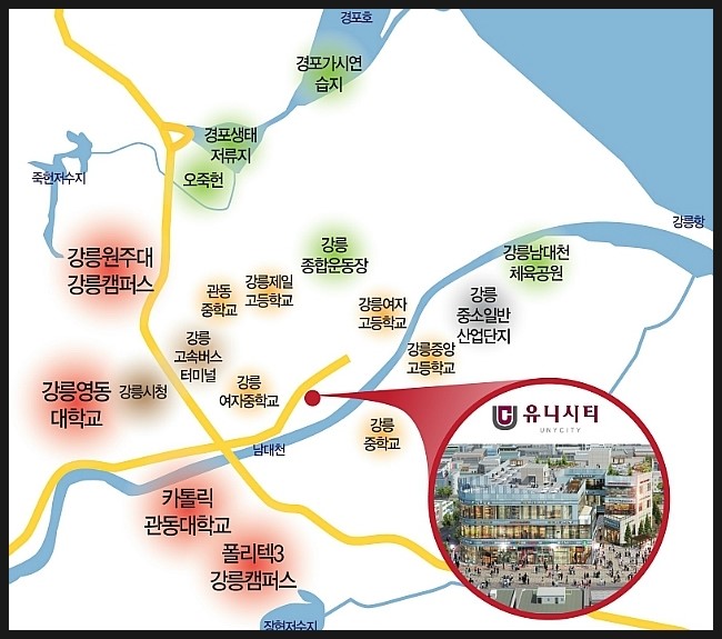 대형디앤씨주 이미지