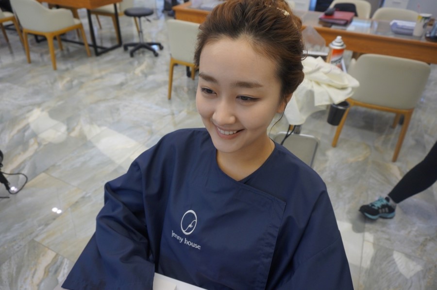 이지현미용실 이미지